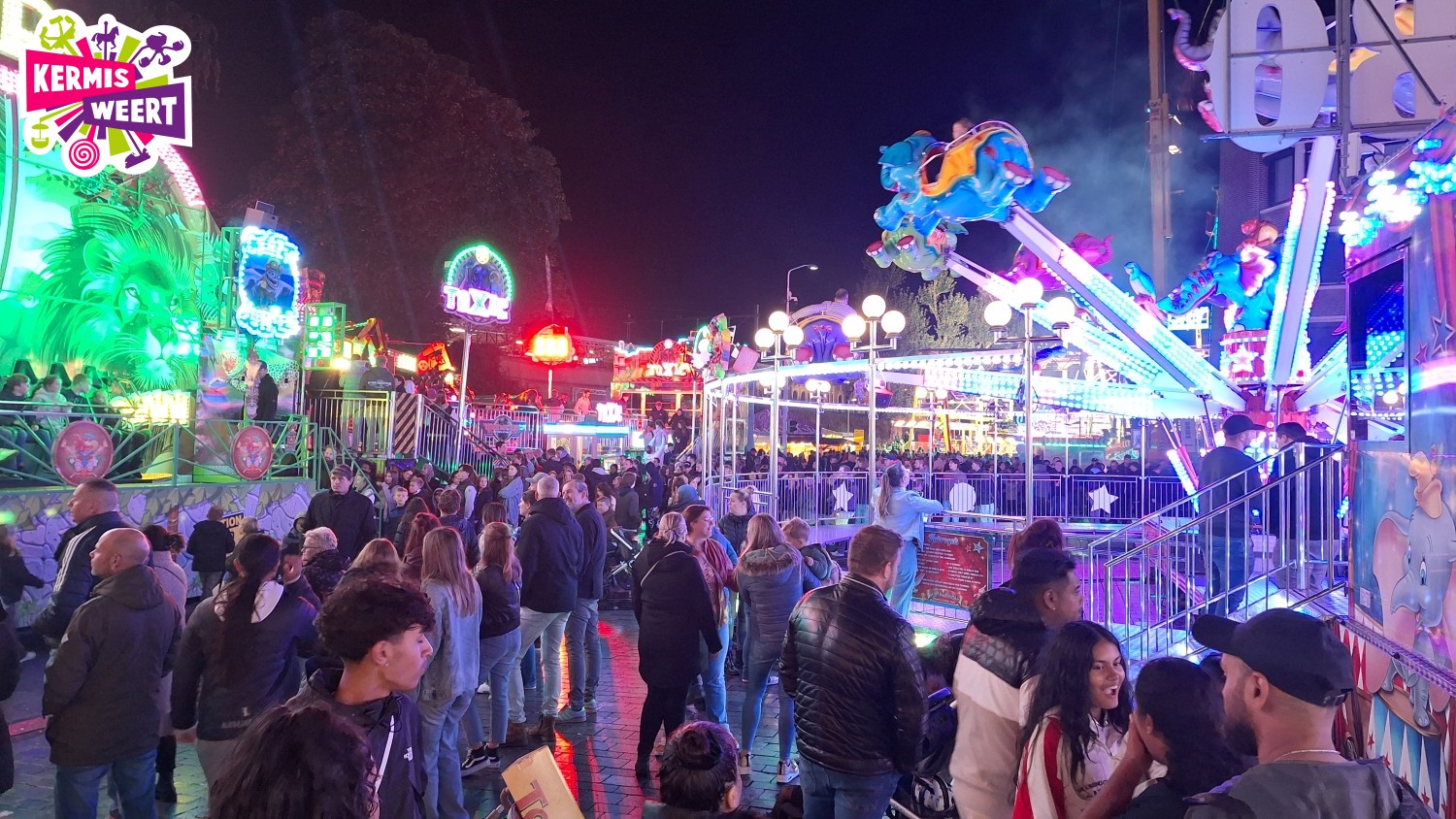 Foto: 'Kermis 2024 003'.